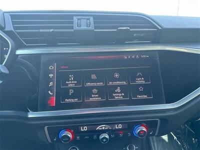 2023 Audi Q3 Premium Plus S Line quattro   - Photo 20 - McKinney, TX 75070