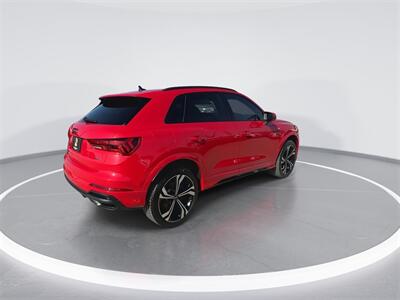 2023 Audi Q3 Premium Plus S Line quattro   - Photo 8 - McKinney, TX 75070