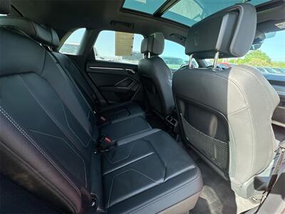 2023 Audi Q3 Premium Plus S Line quattro   - Photo 29 - McKinney, TX 75070