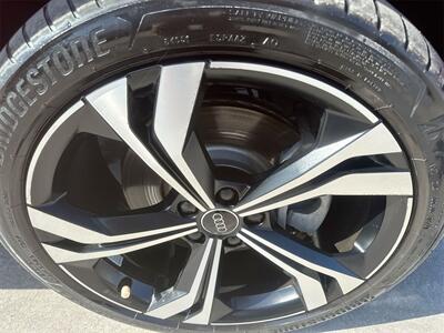 2023 Audi Q3 Premium Plus S Line quattro   - Photo 39 - McKinney, TX 75070