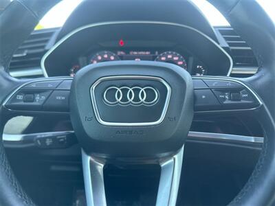 2023 Audi Q3 Premium Plus S Line quattro   - Photo 24 - McKinney, TX 75070