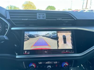 2023 Audi Q3 Premium Plus S Line quattro   - Photo 21 - McKinney, TX 75070