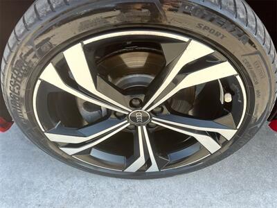 2023 Audi Q3 Premium Plus S Line quattro   - Photo 36 - McKinney, TX 75070
