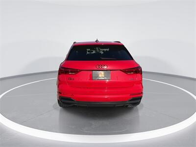 2023 Audi Q3 Premium Plus S Line quattro   - Photo 9 - McKinney, TX 75070