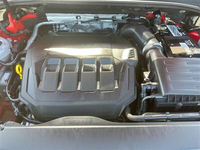 2023 Audi Q3 Premium Plus S Line quattro   - Photo 35 - McKinney, TX 75070