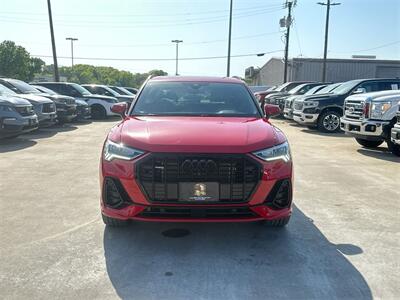 2023 Audi Q3 Premium Plus S Line quattro   - Photo 10 - McKinney, TX 75070