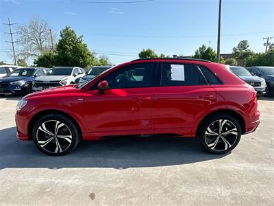 2023 Audi Q3 Premium Plus S Line quattro   - Photo 16 - McKinney, TX 75070