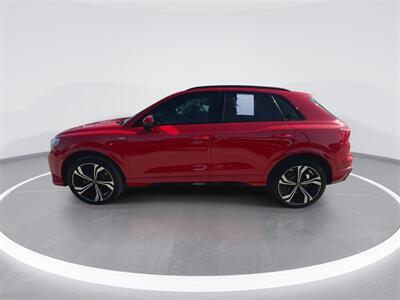 2023 Audi Q3 Premium Plus S Line quattro   - Photo 3 - McKinney, TX 75070