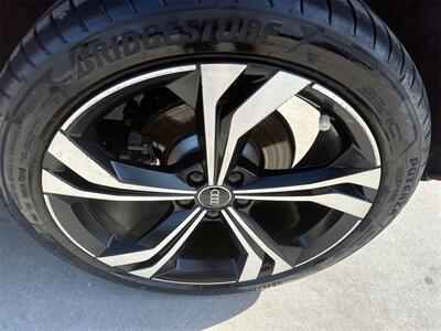 2023 Audi Q3 Premium Plus S Line quattro   - Photo 37 - McKinney, TX 75070