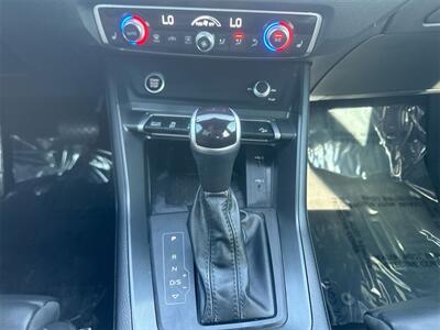 2023 Audi Q3 Premium Plus S Line quattro   - Photo 22 - McKinney, TX 75070