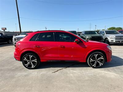 2023 Audi Q3 Premium Plus S Line quattro   - Photo 15 - McKinney, TX 75070