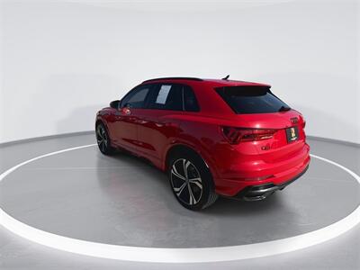 2023 Audi Q3 Premium Plus S Line quattro   - Photo 2 - McKinney, TX 75070
