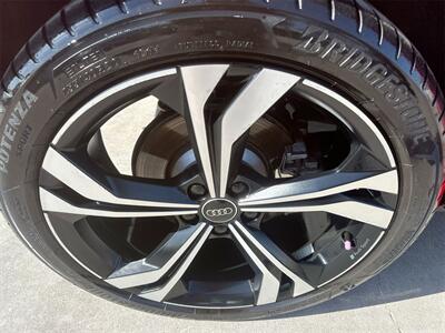 2023 Audi Q3 Premium Plus S Line quattro   - Photo 38 - McKinney, TX 75070