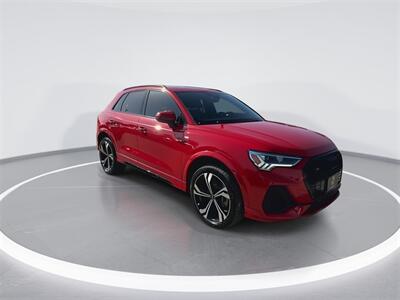 2023 Audi Q3 Premium Plus S Line quattro   - Photo 6 - McKinney, TX 75070