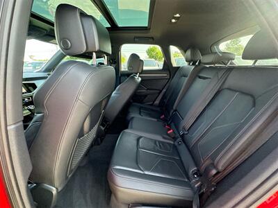 2023 Audi Q3 Premium Plus S Line quattro   - Photo 28 - McKinney, TX 75070