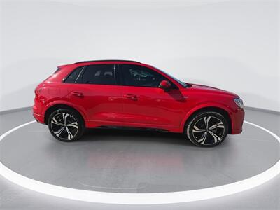 2023 Audi Q3 Premium Plus S Line quattro   - Photo 7 - McKinney, TX 75070