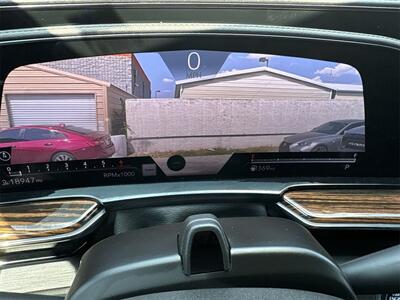 2023 Cadillac Escalade ESV Premium   - Photo 23 - McKinney, TX 75070