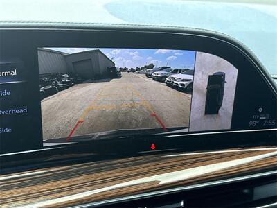2023 Cadillac Escalade ESV Premium   - Photo 24 - McKinney, TX 75070