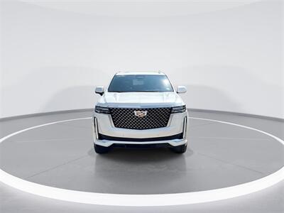 2023 Cadillac Escalade ESV Premium   - Photo 3 - McKinney, TX 75070