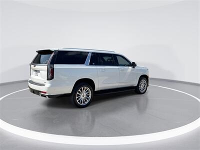 2023 Cadillac Escalade ESV Premium   - Photo 7 - McKinney, TX 75070