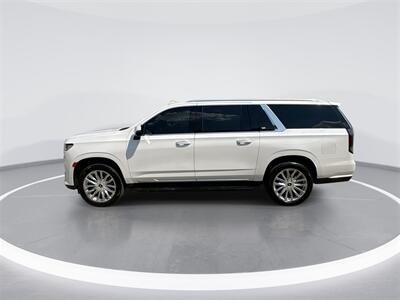 2023 Cadillac Escalade ESV Premium   - Photo 5 - McKinney, TX 75070