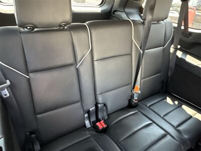2023 Cadillac Escalade ESV Premium   - Photo 31 - McKinney, TX 75070