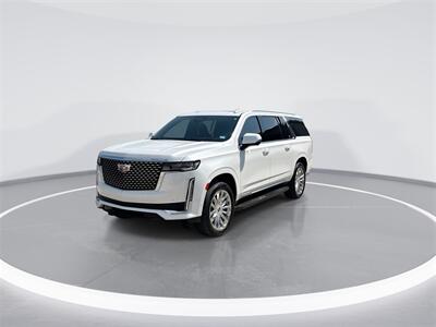 2023 Cadillac Escalade ESV Premium   - Photo 4 - McKinney, TX 75070