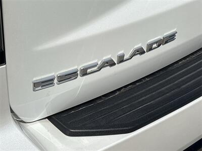 2023 Cadillac Escalade ESV Premium   - Photo 10 - McKinney, TX 75070