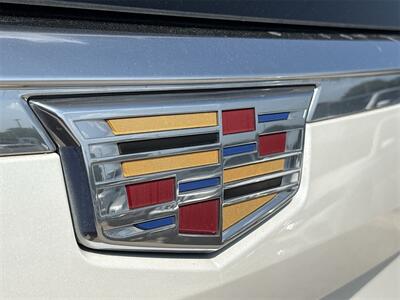 2023 Cadillac Escalade ESV Premium   - Photo 15 - McKinney, TX 75070