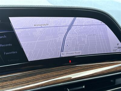 2023 Cadillac Escalade ESV Premium   - Photo 25 - McKinney, TX 75070