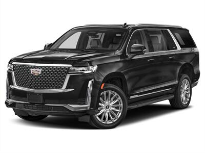 2023 Cadillac Escalade ESV Premium   - Photo 35 - McKinney, TX 75070