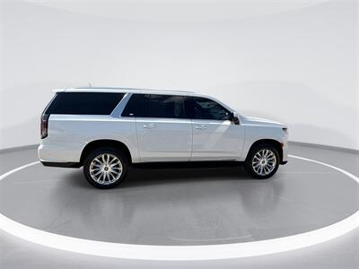 2023 Cadillac Escalade ESV Premium   - Photo 9 - McKinney, TX 75070