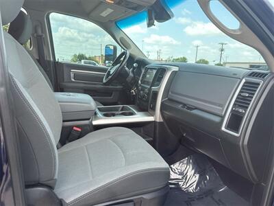 2018 RAM 3500 Lone Star   - Photo 21 - McKinney, TX 75070