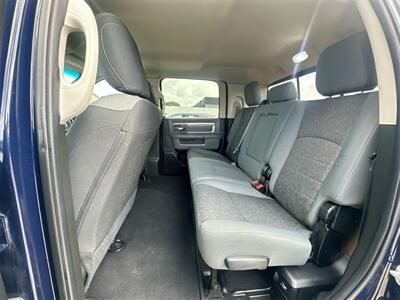 2018 RAM 3500 Lone Star   - Photo 19 - McKinney, TX 75070