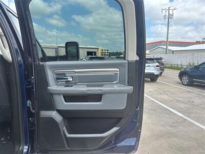 2018 RAM 3500 Lone Star   - Photo 23 - McKinney, TX 75070