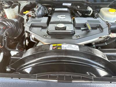 2018 RAM 3500 Lone Star   - Photo 26 - McKinney, TX 75070