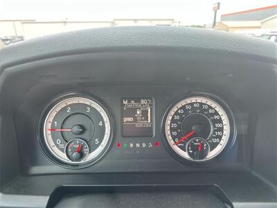 2018 RAM 3500 Lone Star   - Photo 9 - McKinney, TX 75070