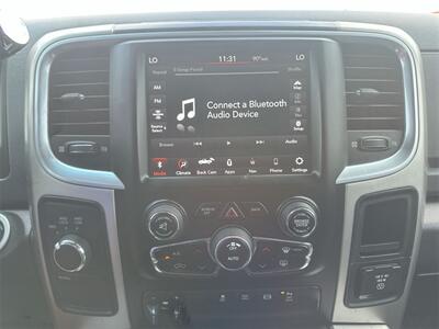 2018 RAM 3500 Lone Star   - Photo 10 - McKinney, TX 75070
