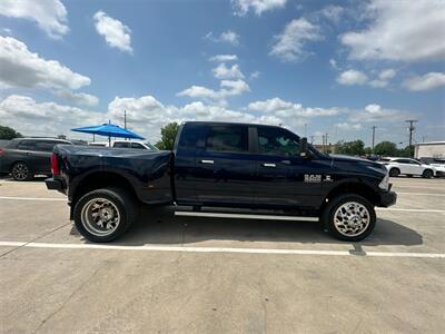 2018 RAM 3500 Lone Star   - Photo 7 - McKinney, TX 75070
