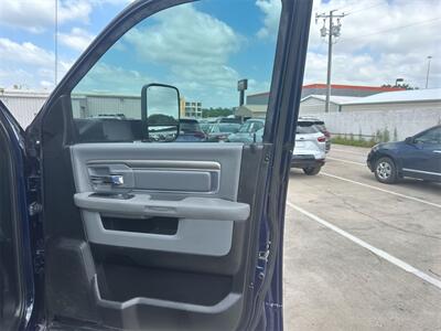 2018 RAM 3500 Lone Star   - Photo 22 - McKinney, TX 75070