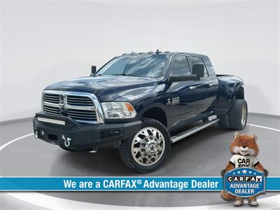 2018 RAM 3500 Lone Star   - Photo 1 - McKinney, TX 75070