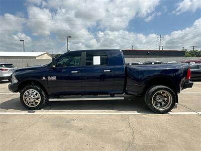 2018 RAM 3500 Lone Star   - Photo 8 - McKinney, TX 75070