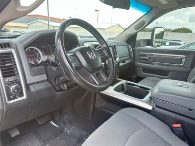 2018 RAM 3500 Lone Star   - Photo 17 - McKinney, TX 75070