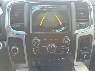 2018 RAM 3500 Lone Star   - Photo 13 - McKinney, TX 75070