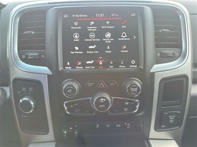 2018 RAM 3500 Lone Star   - Photo 11 - McKinney, TX 75070