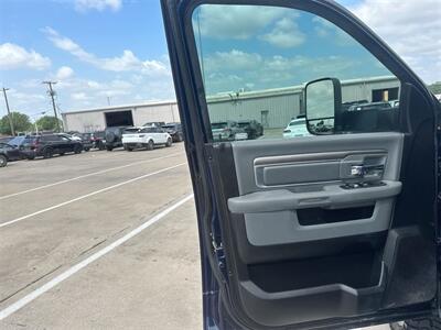 2018 RAM 3500 Lone Star   - Photo 25 - McKinney, TX 75070