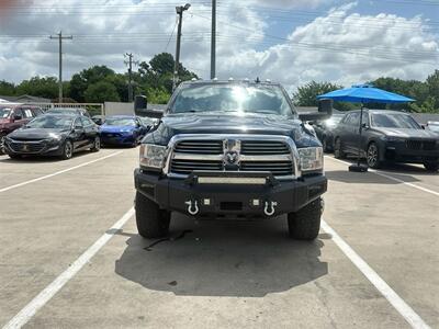 2018 RAM 3500 Lone Star   - Photo 2 - McKinney, TX 75070