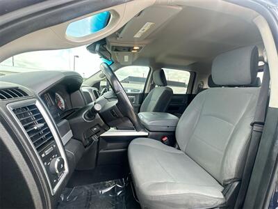 2018 RAM 3500 Lone Star   - Photo 18 - McKinney, TX 75070
