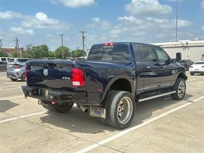 2018 RAM 3500 Lone Star   - Photo 6 - McKinney, TX 75070
