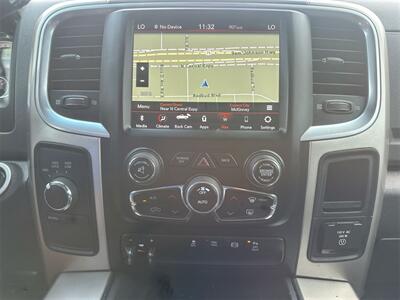 2018 RAM 3500 Lone Star   - Photo 12 - McKinney, TX 75070